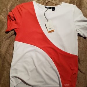 IZOD top
